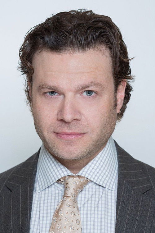 Eric Scott Gould as Jeff Yerkes