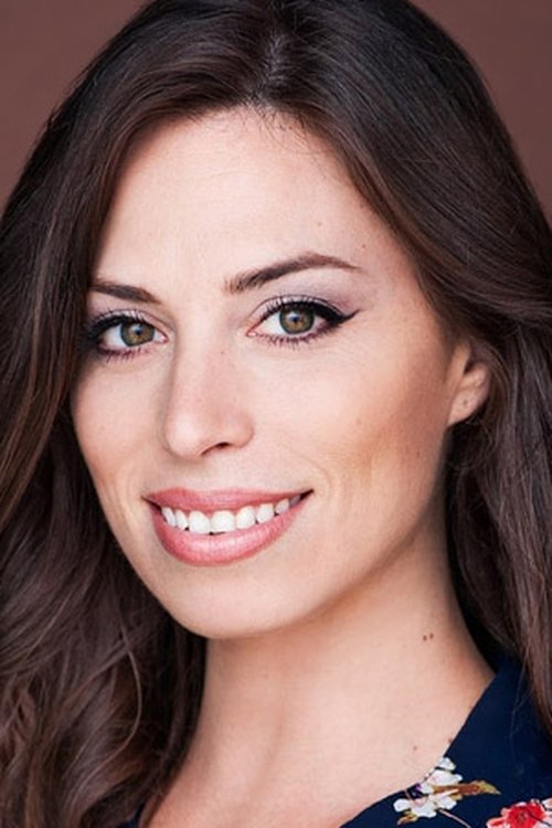 Brooke Heatley as Lora