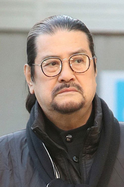 Tetsuya Yūki as Hideo Sawaki