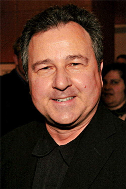 Bruno Kirby as Lt. Steven Hauk