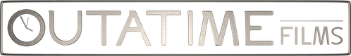 Outatime Films logo