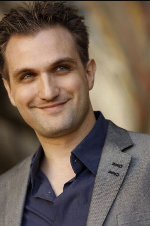 Laurent Buson as Lohan