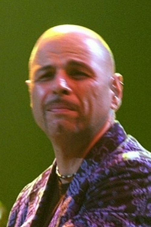 Mark Alexander as Self - Keyboards