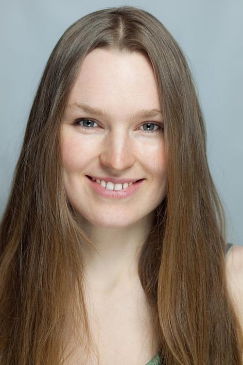 Lucrezia Phantazia as Girl in Boardinghouse