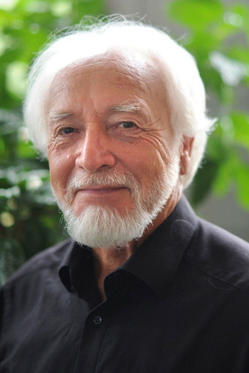 Dr. Ulrich Warnke as Self