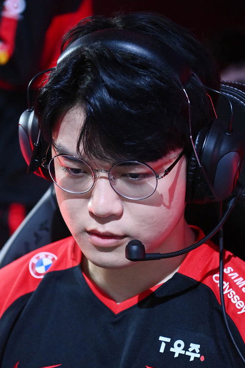 Lee Min-hyeong profile photo