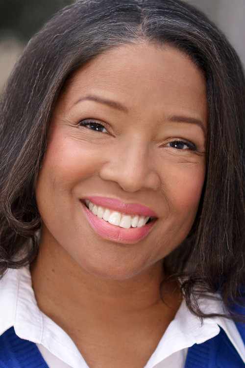 Brenda McCullough as Daisy