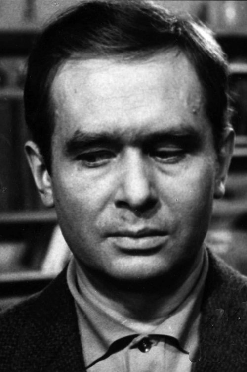 Janusz Sykutera as Militiaman