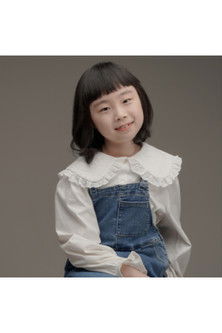 Kim Eun-sol as 태시 (Voice)