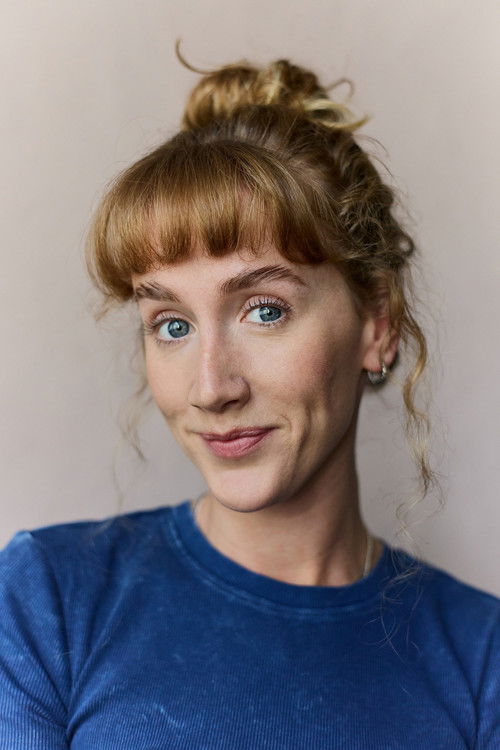 Jenna Sian O'Hara as Pregnant Stepmum