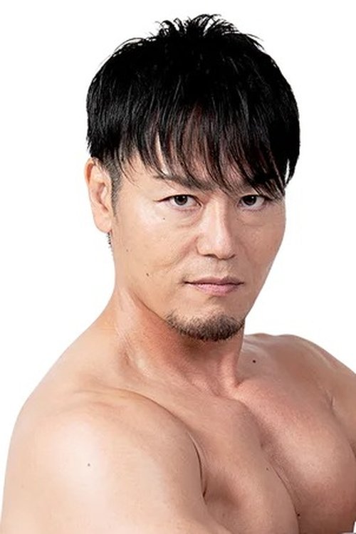 HARASHIMA as HARASHIMA