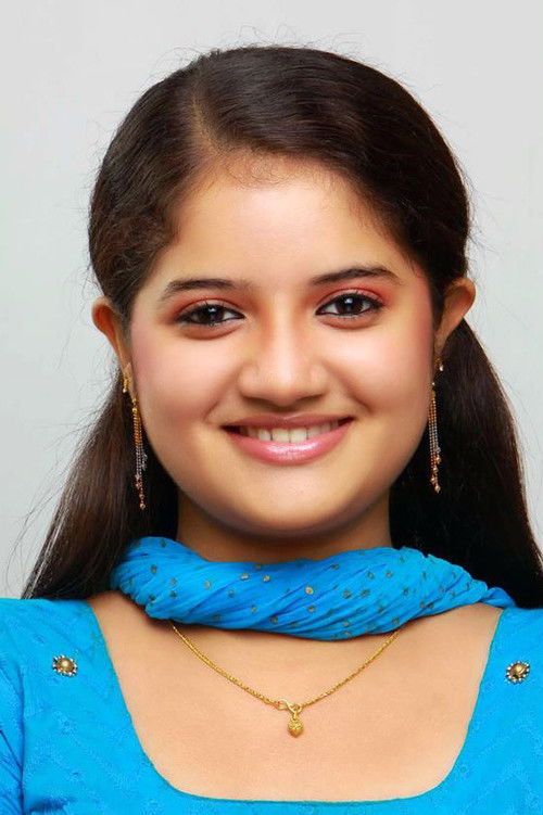 Shafna as Balakrishna's Elder Daughter