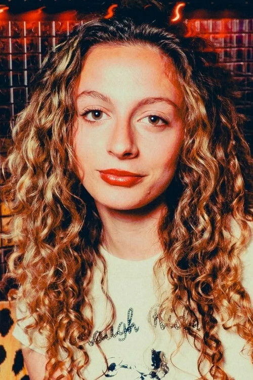 Julia DiCesare as Julia