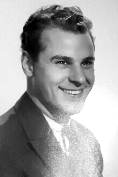 Julian Madison as Dick Martin