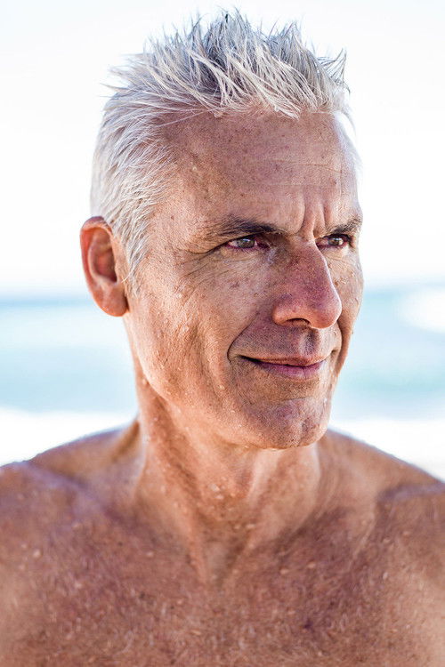 Pete Cabrinha as Self