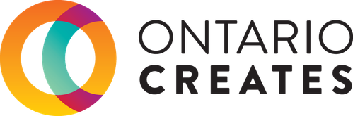 Ontario Creates logo