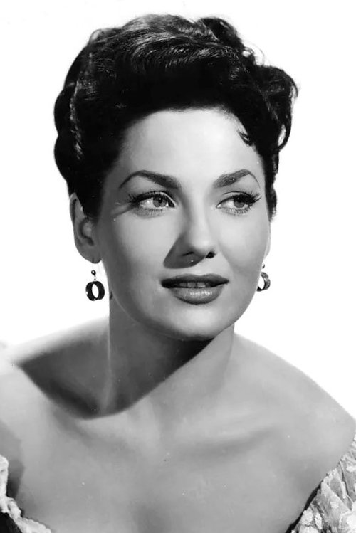 Valerie French as Fern Martin