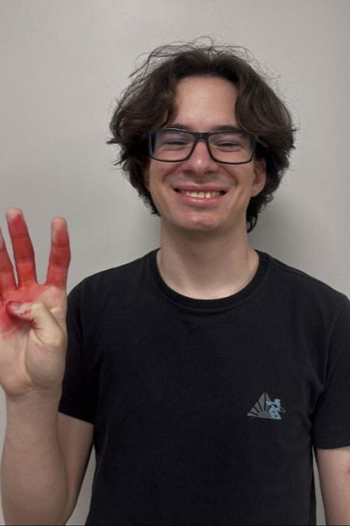 Enzo Lucchezi as Enzo Lucchezi