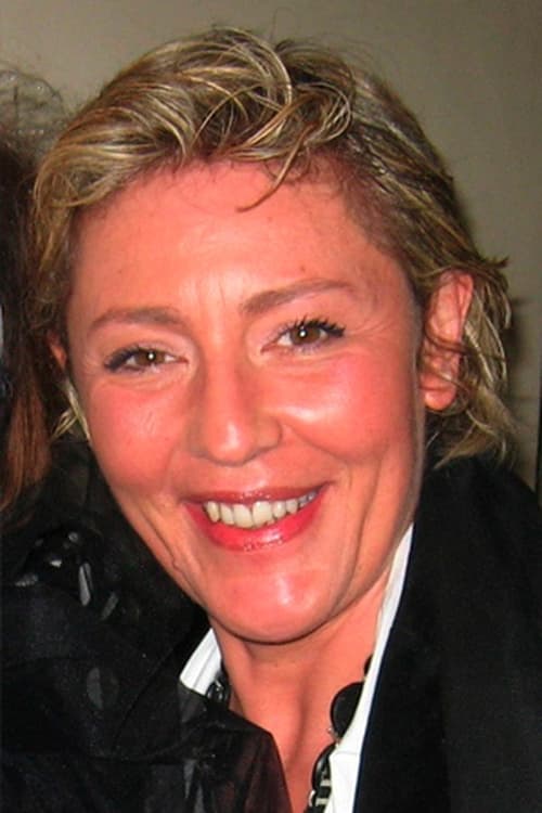 Stefania Girolami Goodwin as Anita