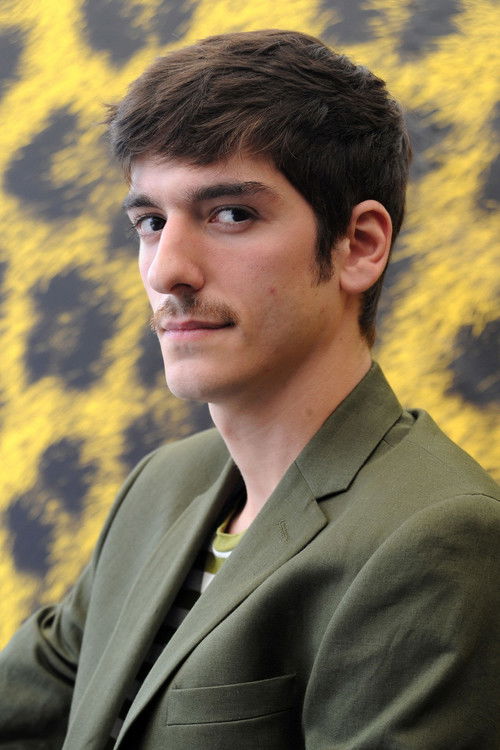 Francisco Belard profile photo