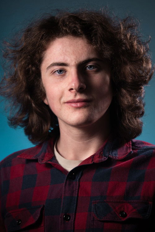 Jackson Hayat as Jackson