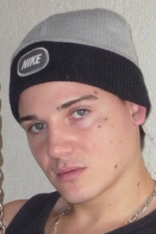 Aaron Starr as Julot, the beggar