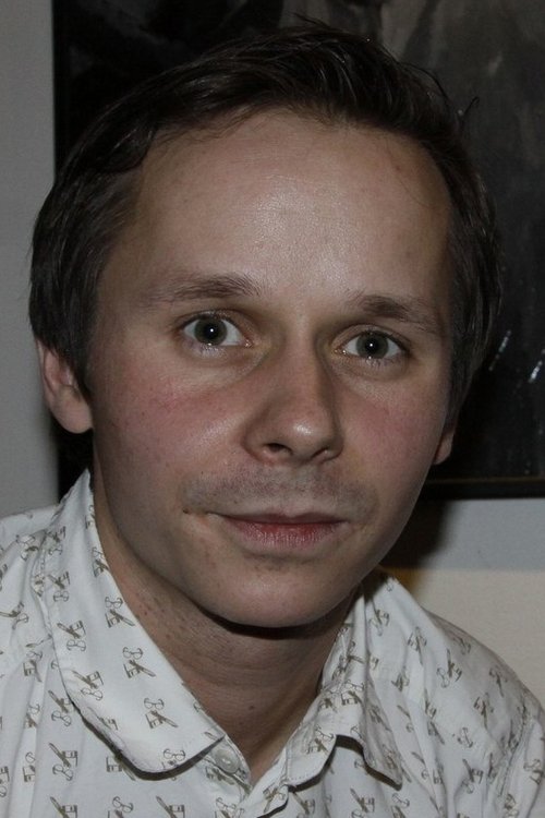 Adam Novák profile photo