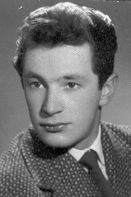 Tadeusz Włudarski as Nicolas