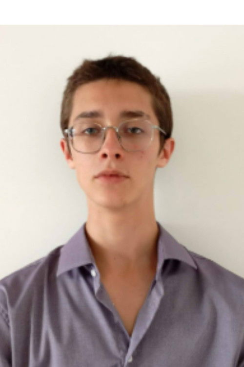 Philip Morgado profile photo