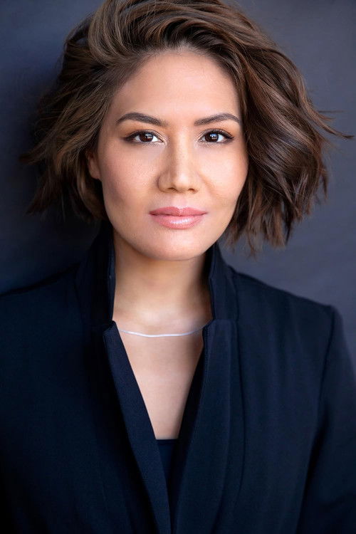 Sarah Haruko as Diane