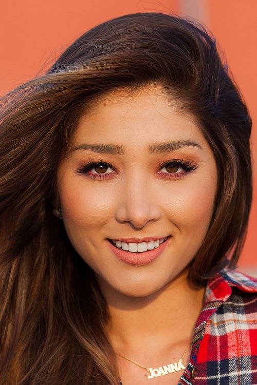 Joanna Zanella as Luna