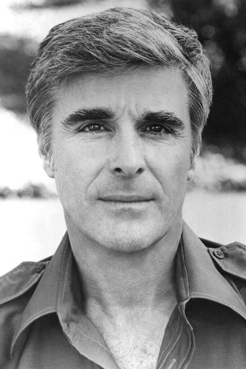 William Beckley as Ronnie