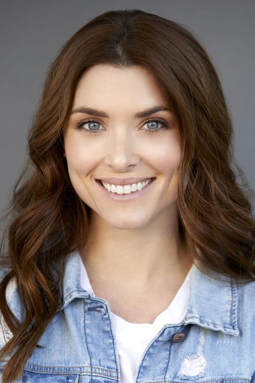 Ashley Wood as Sophie