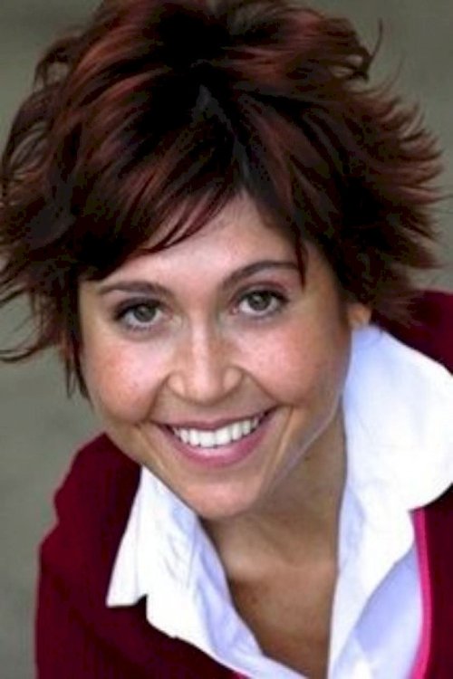 Heather Hopper as Katherine Danzig