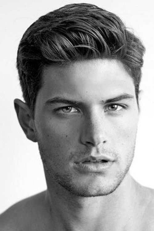 Dominic Lufrano as Melvin