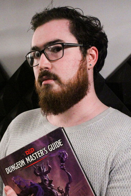 Foster as Jackson (voice)