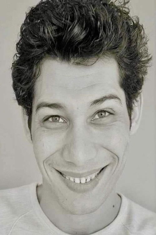 Yasser Al Refaey as Ahmed Ghuraybah