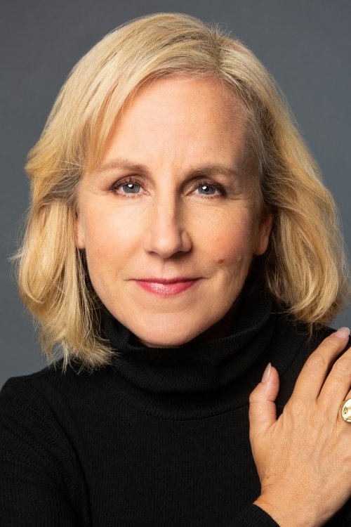 Welker White as Jane