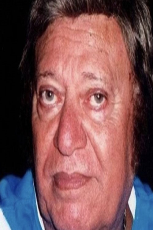 Mimi ElSherbini as Himself