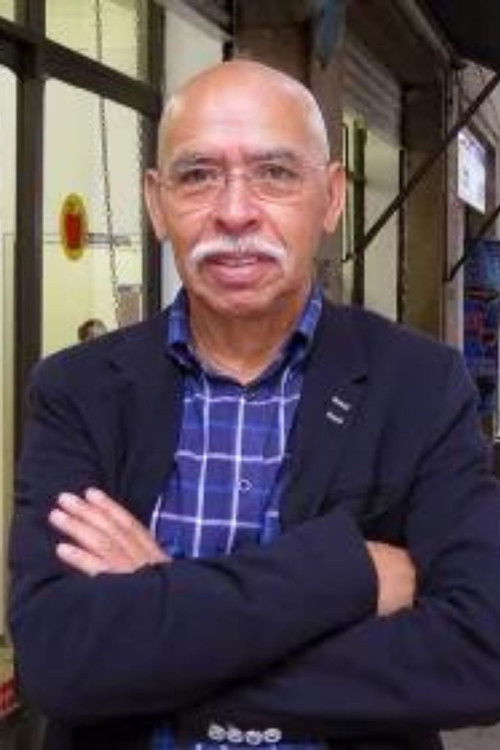 José Leobardo Reveles Morado as José Leobardo Reveles Morado