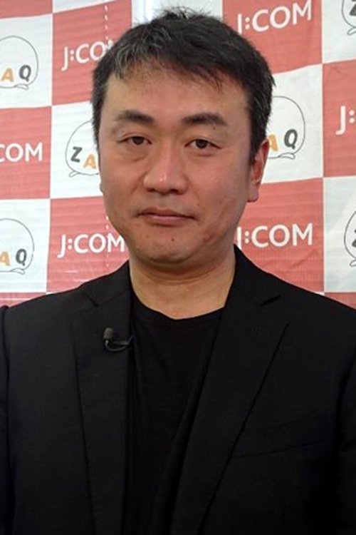 Seiki Chiba as Satoru Shinozaki