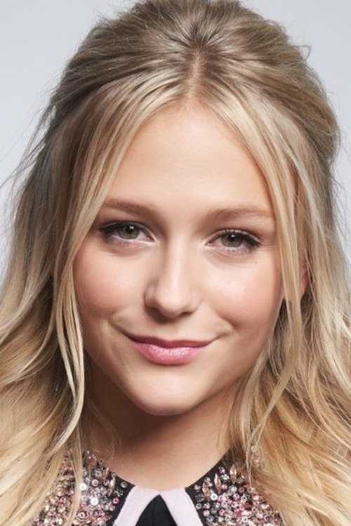 Alyvia Alyn Lind as Lou