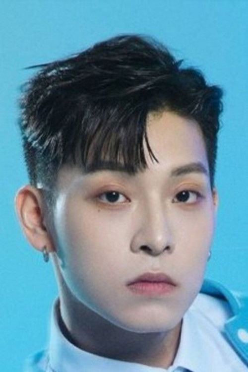 Hong Wei as Jiang Bai-ling