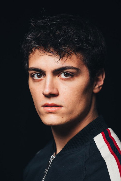 Alessandro Bandini as Enrico Lesen d'Aston