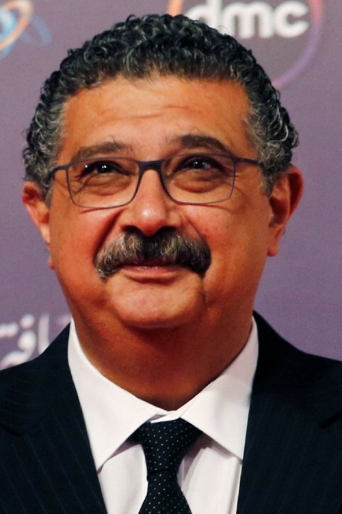 Maged El Kedwany as Metwally Al-Zanati