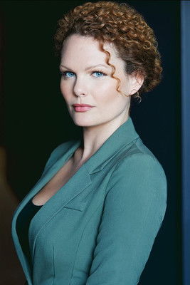 Christine Emes as Tia