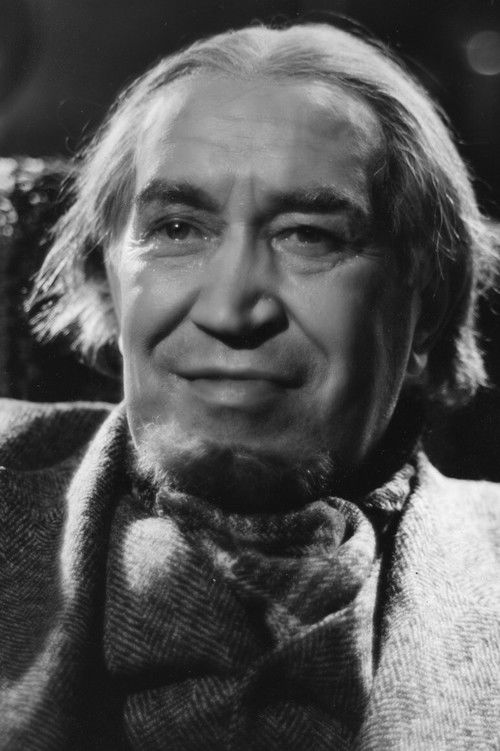 Eino Jurkka as Pöhö