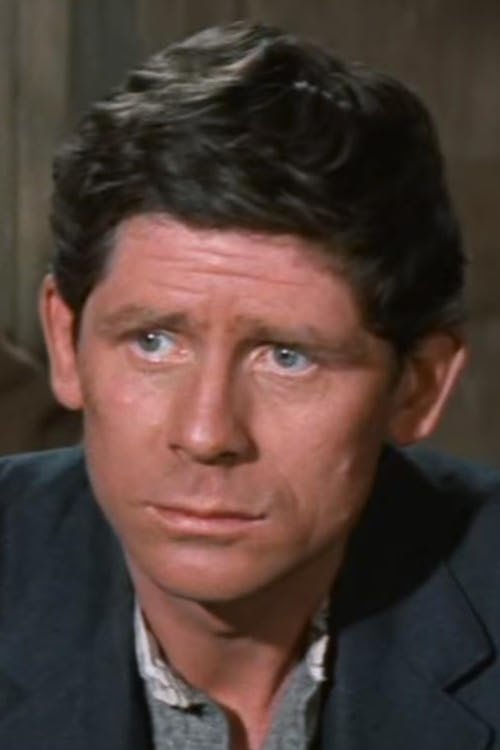 Robert Desmond as Dizzy