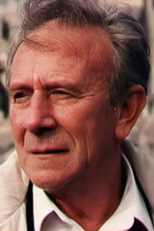 Carlos Rivkin as Nicanor