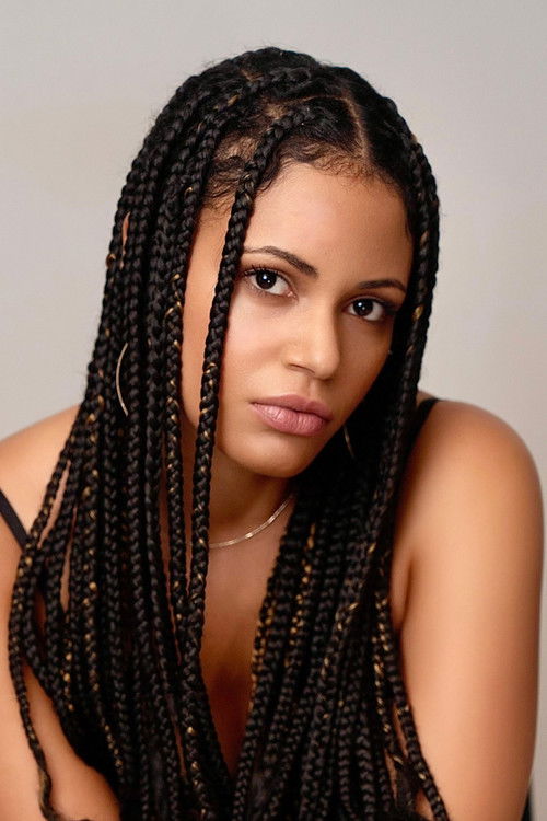 Esa Stallworth as Donna Miller